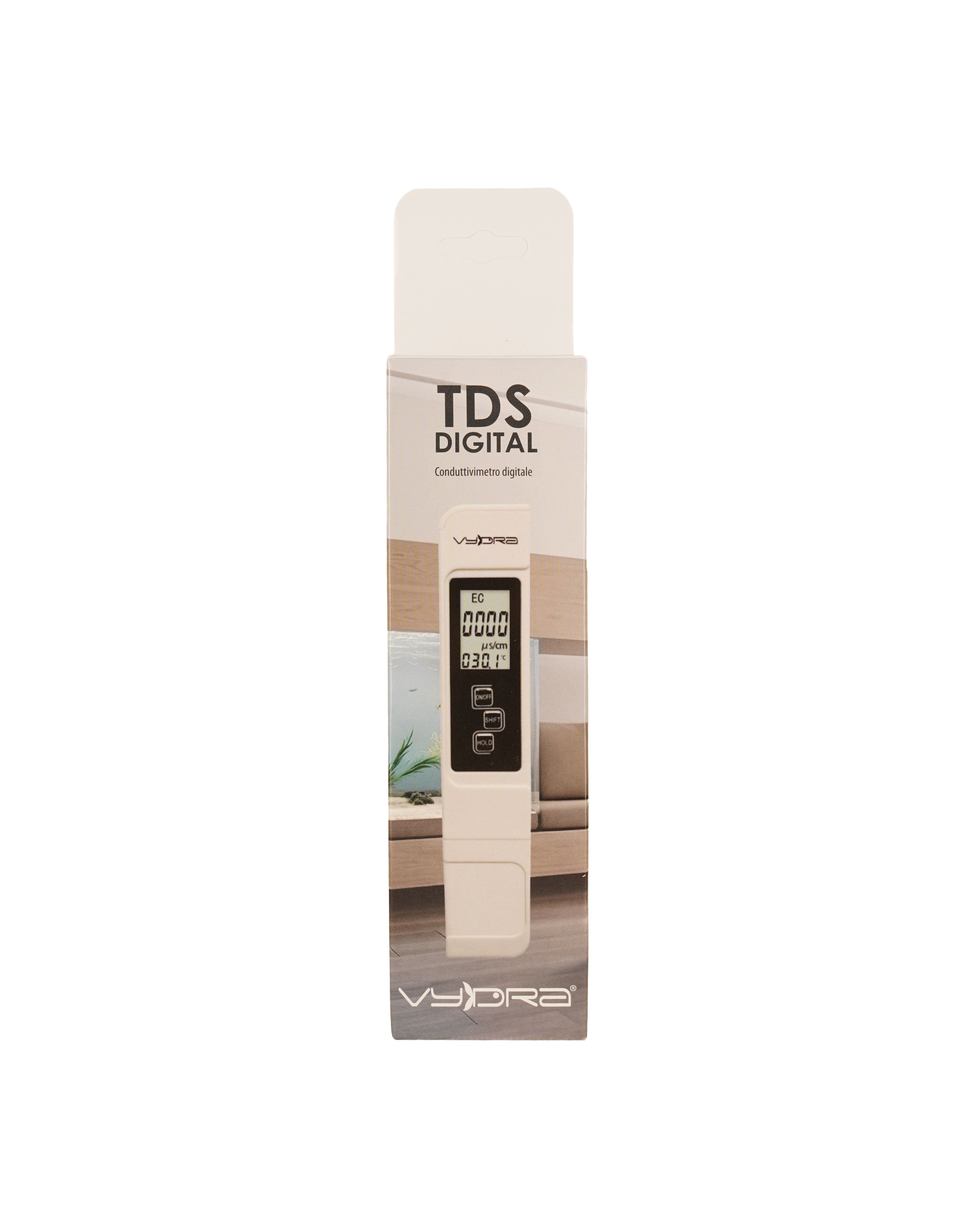TDS DIGITAL
